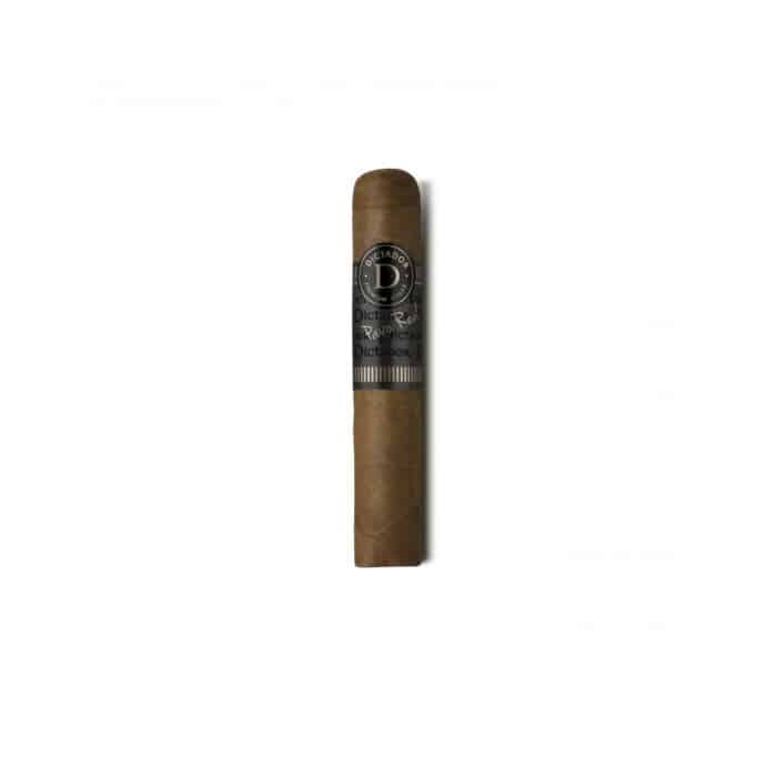 DICTADOR Pavo Real Half Corona