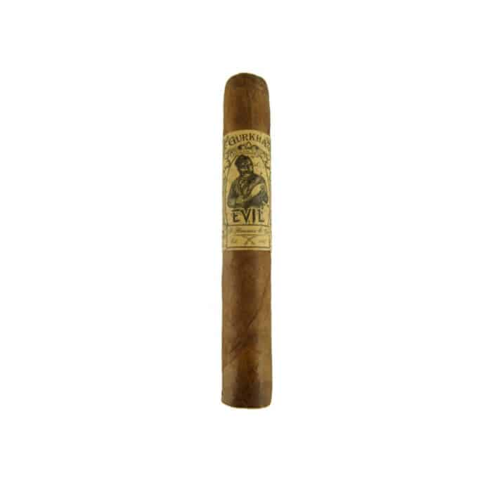 GURKHA EVIL ROBUSTO