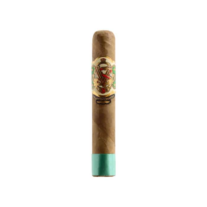 VALENTINO SIESTO 1971 Robusto Connecticut