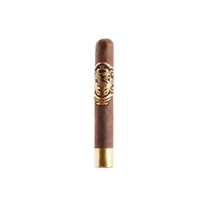 VALENTINO SIESTO Nero Robusto 50x5 Sun Grown