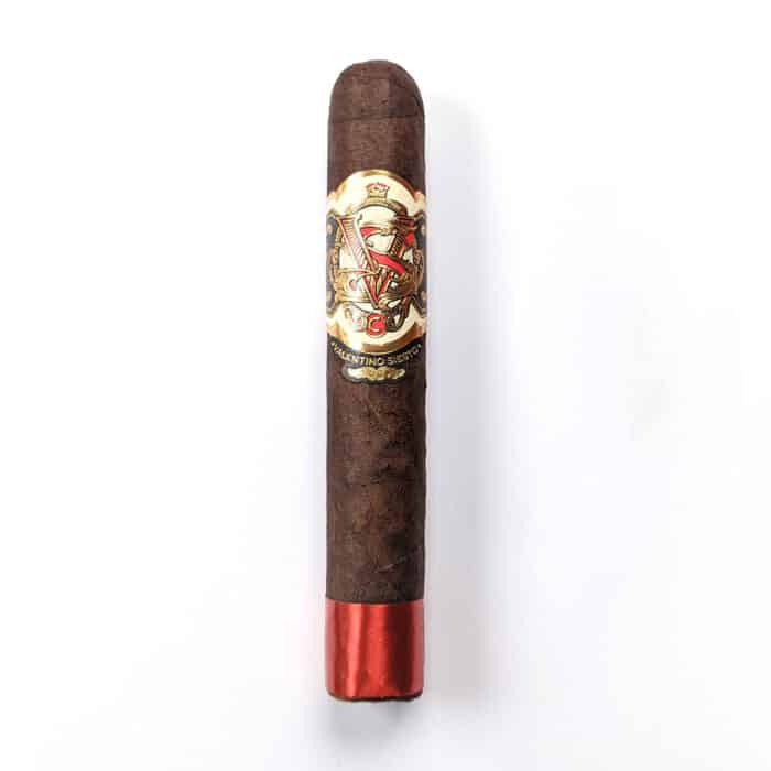 VALENTINO SIESTO Robusto Maduro