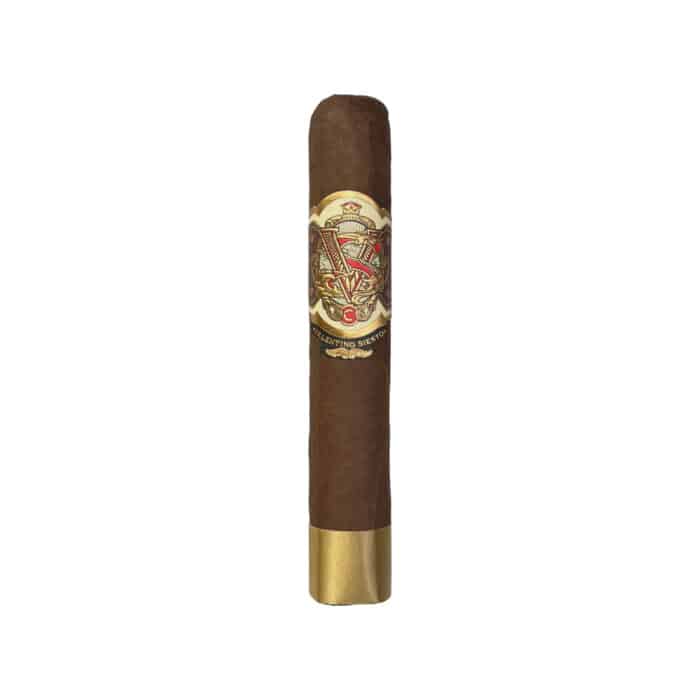 VALENTINO SIESTO Robusto Sun Grown