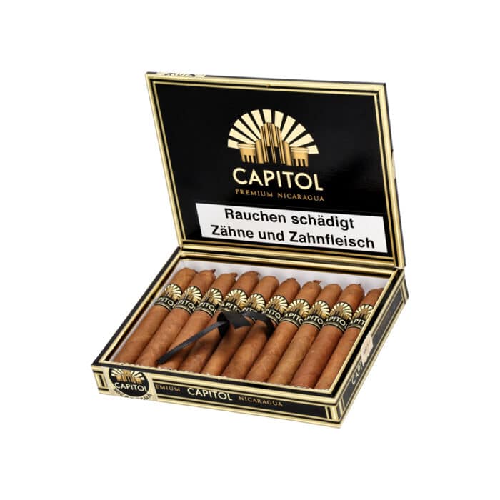 Capitol Swing