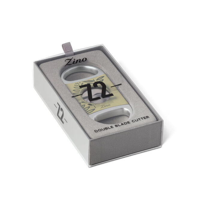 Zino Orezávač double blade Z2
