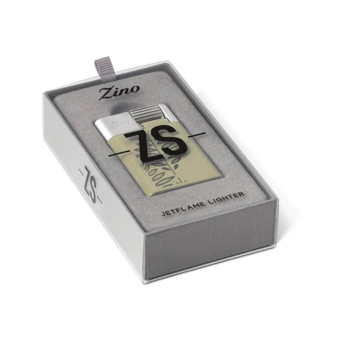 Zino Zapaľovač ZS