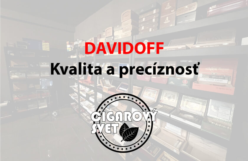 davidoffclanok