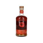 Bacardi 8 Años RESERVA OCHO Sevillian Orange Cask Finish