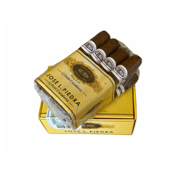 Jose L. Piedra Petit Cazadores