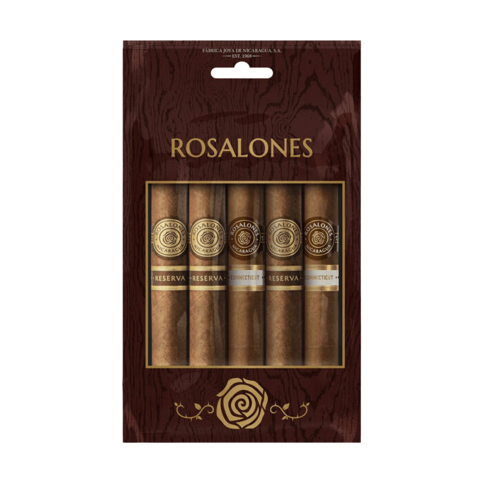 Joya de Nicaragua Go Pack Rosalones Toro (5ks)