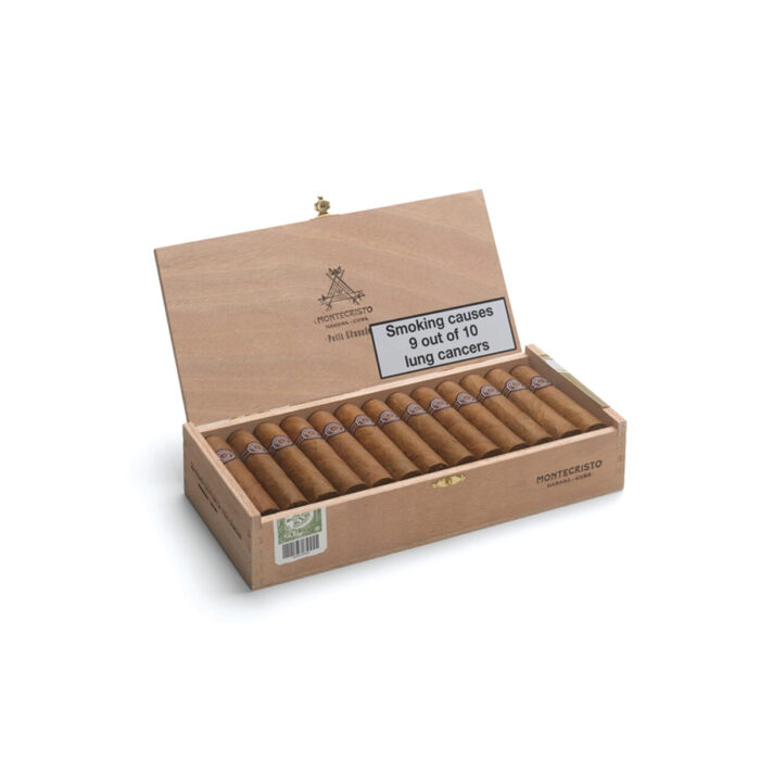 MONTECRISTO Petit EDMUNDO