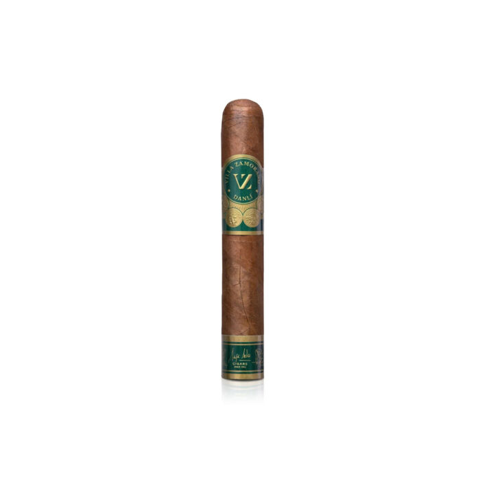 Villa Zamorano Danli Robusto