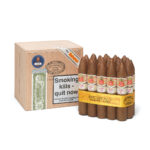 HOYO DE MONTERREY EPICURE No3