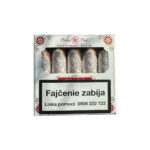 ROCKY PATEL GRAND RESERVE HALF CORONA