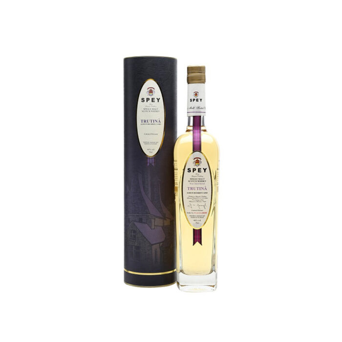 SPEY Trutina Single Malt Whisky