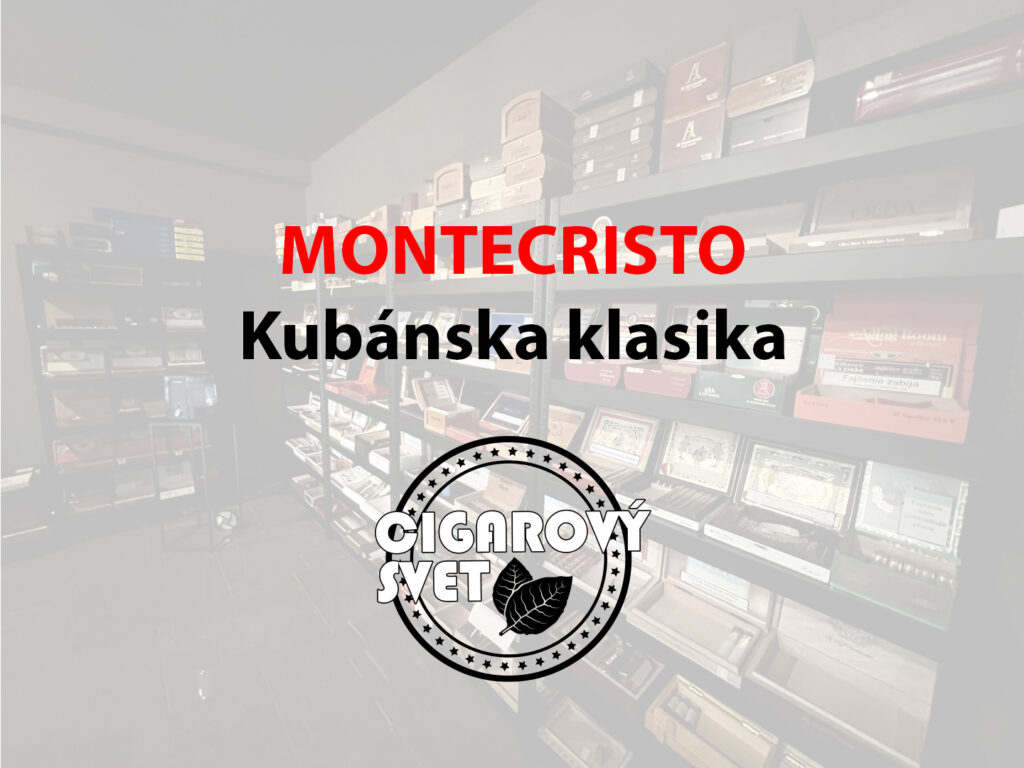 montecristo