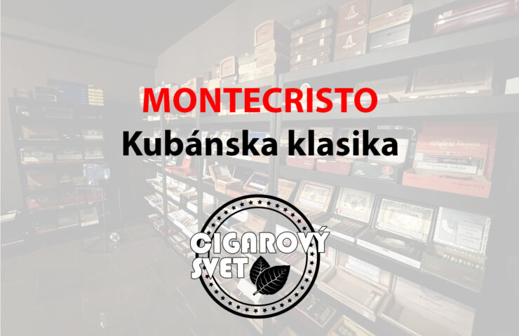 montecristo