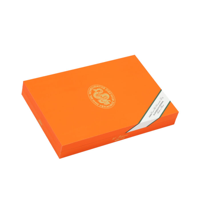 Casa 1910 Cavalry Edition Jilguero Gordo