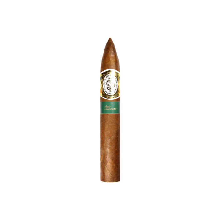 Casa 1910 Cavalry Edition Lucero Torpedo