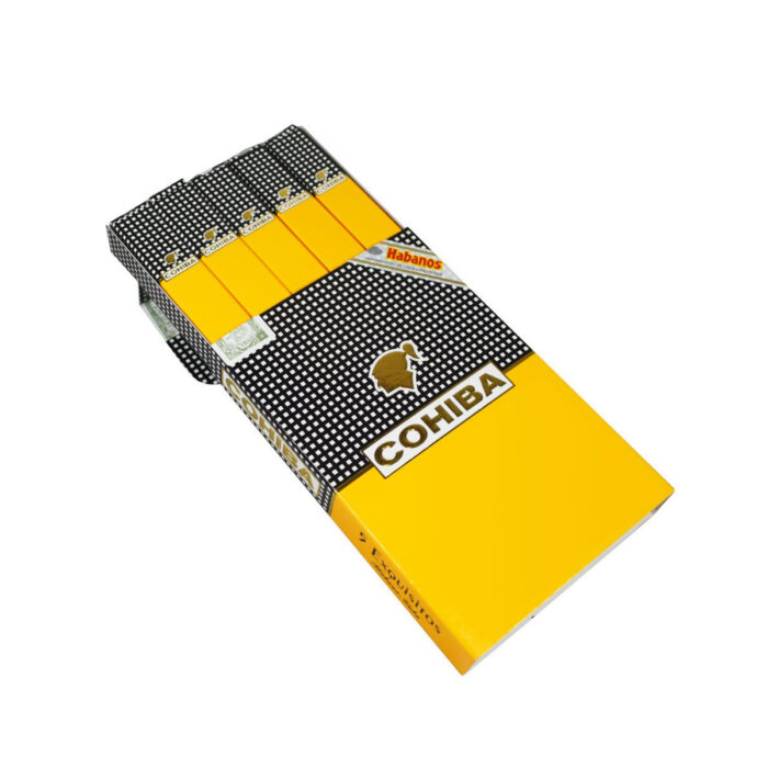 COHIBA Exquisitos