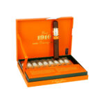 Casa 1910 Revolutionary Edition Tierra Blanca Toro