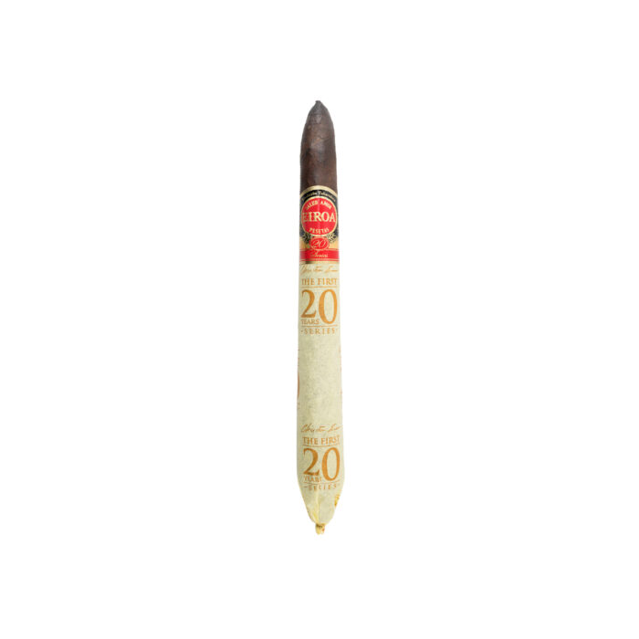 EIROA The First 20 Years Diadema