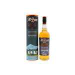 Arran The Bothy Quarter Cask Strength