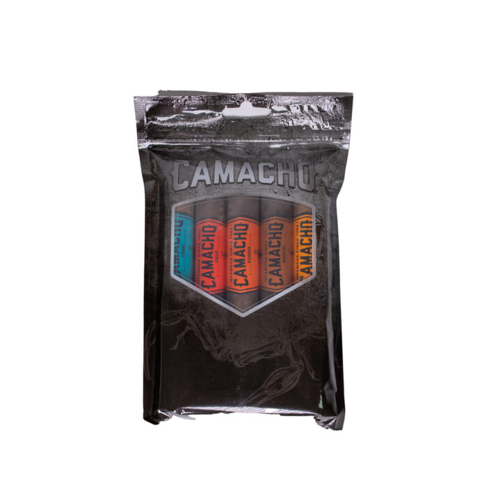 CAMACHO Core Toro Sampler (5ks)