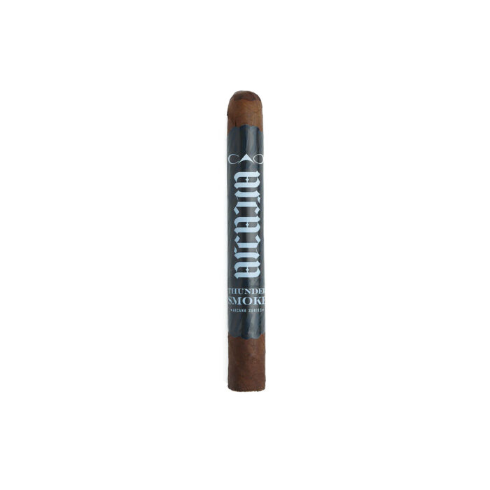CAO Arcana Series Thunder Smoke Toro Grande