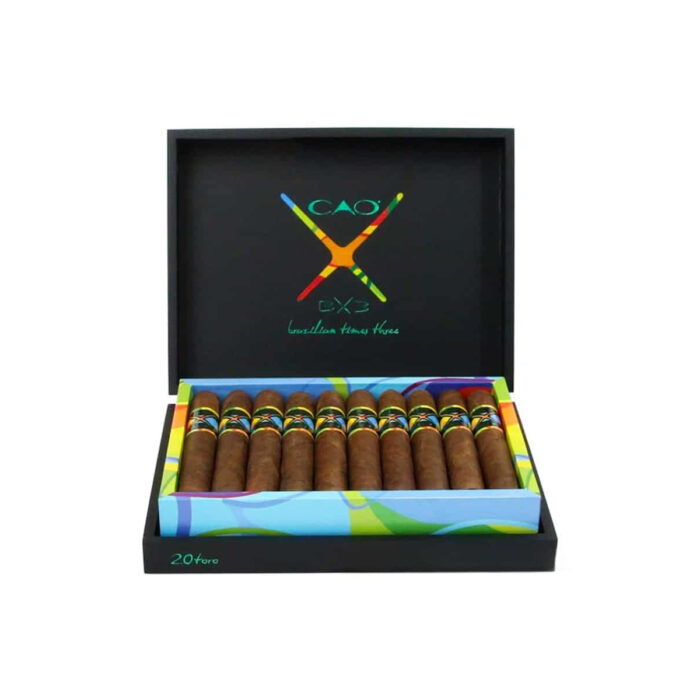 CAO BX3 Toro
