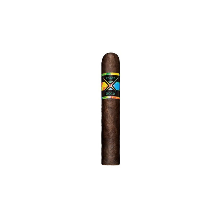 CAO BX3 Toro
