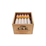 CLE CRIOLLO TORO GORDO