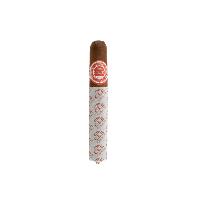 CLE CRIOLLO TORO GORDO