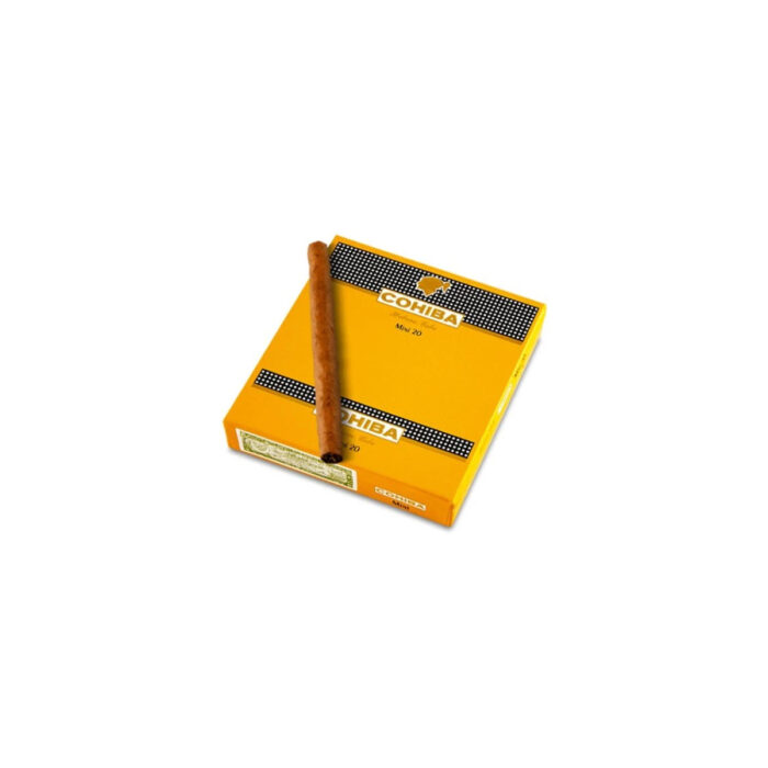 COHIBA MINI (20ks)