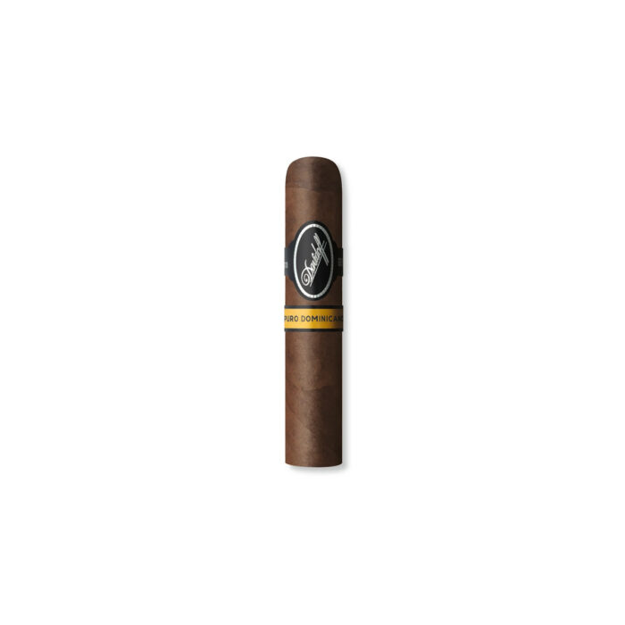 DAVIDOFF Puro Dominicano Short Robusto