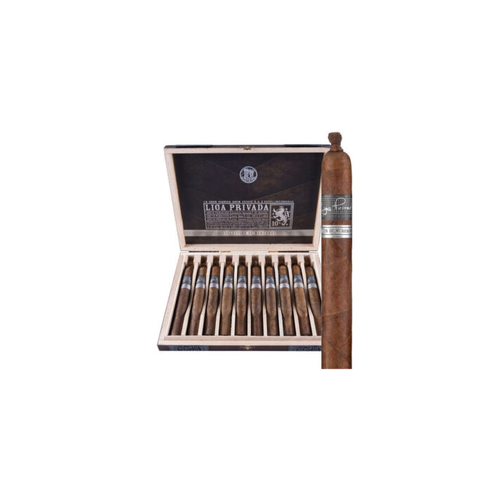 DREW ESTATE Liga Privada Selección de Mercado Corona Doble