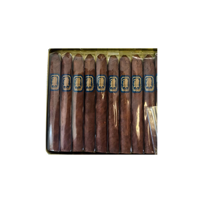 DREW ESTATE UC10 Coronets Tin (10)