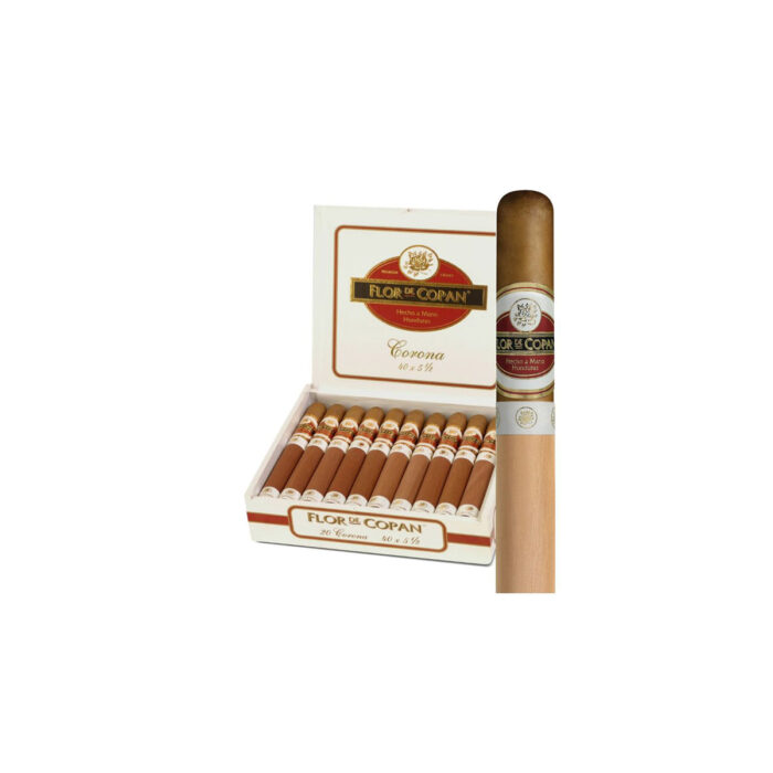 Flor de Copan Corona
