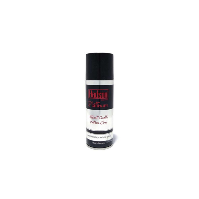 Hadson Platinum plyn do zapalovača 200ml
