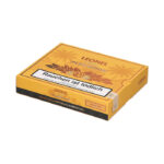 Leonel Plantation Maduro Corona