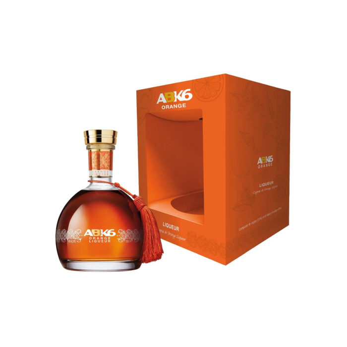 ABK6 Orange Liquer
