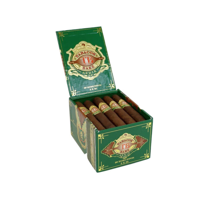 MY FATHER Baez Serie SF Robusto